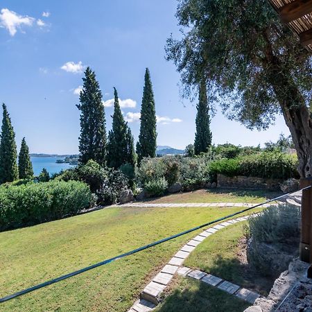 Villa Naldera Kommeno  Exterior photo